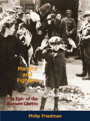 cover image of Martyrs and Fighters